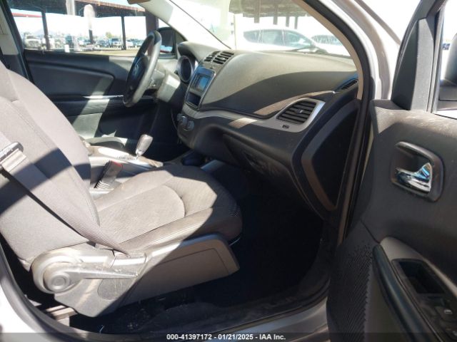 3C4PDCAB0HT638719 Dodge JOURNEY SE