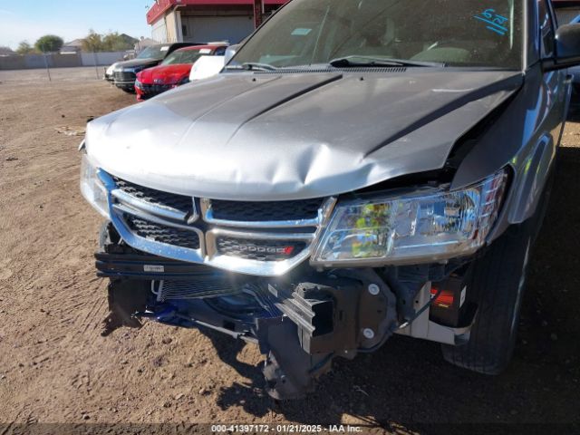 3C4PDCAB0HT638719 Dodge JOURNEY SE