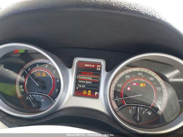 3C4PDCAB0HT638719 Dodge JOURNEY SE