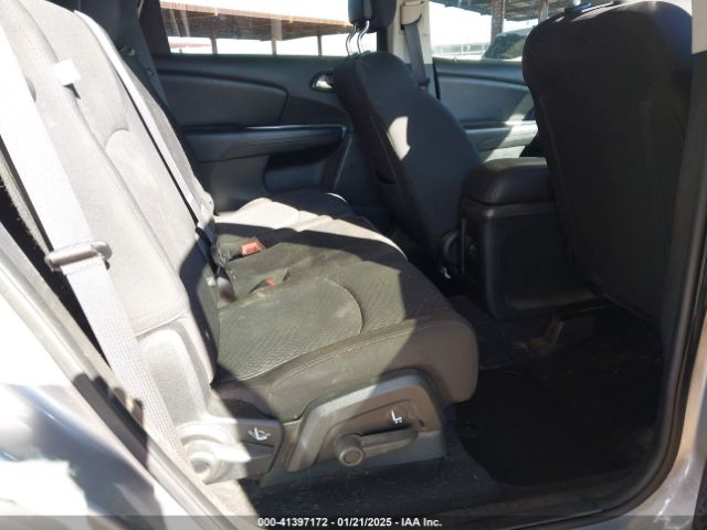 3C4PDCAB0HT638719 Dodge JOURNEY SE