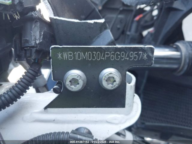 2023 BMW R 1250 WB10M0304P6G94957 Photo 9