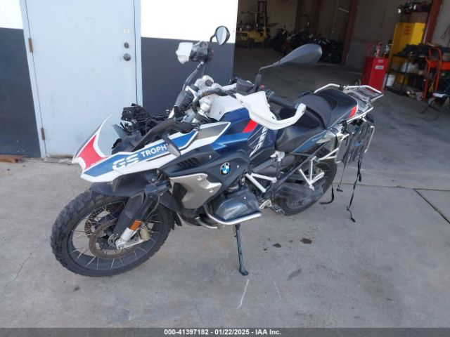 2023 BMW R 1250 WB10M0304P6G94957 Photo 1
