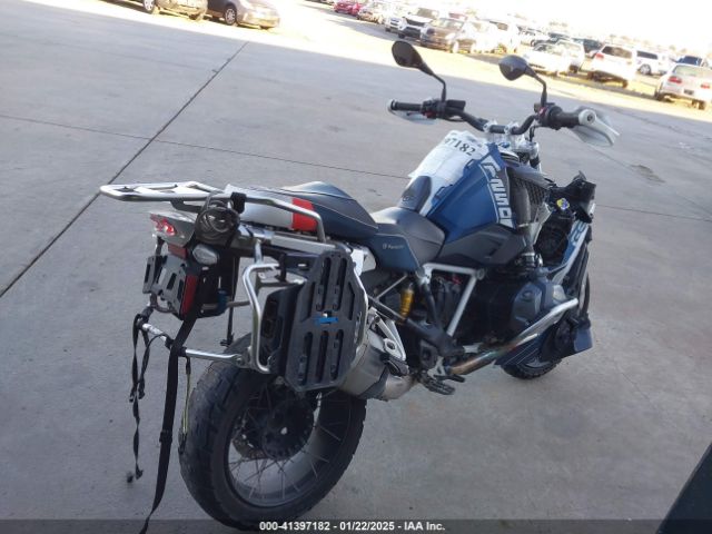 2023 BMW R 1250 WB10M0304P6G94957 Photo 3