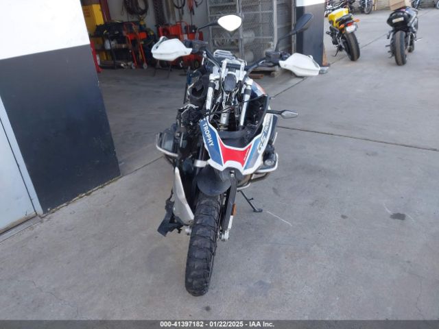 2023 BMW R 1250 WB10M0304P6G94957 Photo 4