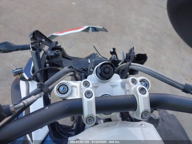 2023 BMW R 1250 WB10M0304P6G94957 Photo 6