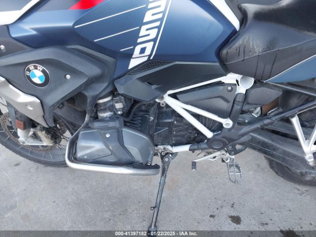 2023 BMW R 1250 WB10M0304P6G94957 Photo 8