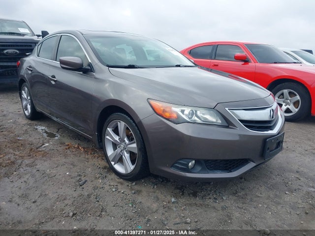 41397271 :رقم المزاد ، 19VDE1F76DE018845 vin ، 2013 Acura Ilx 2.0l مزاد بيع