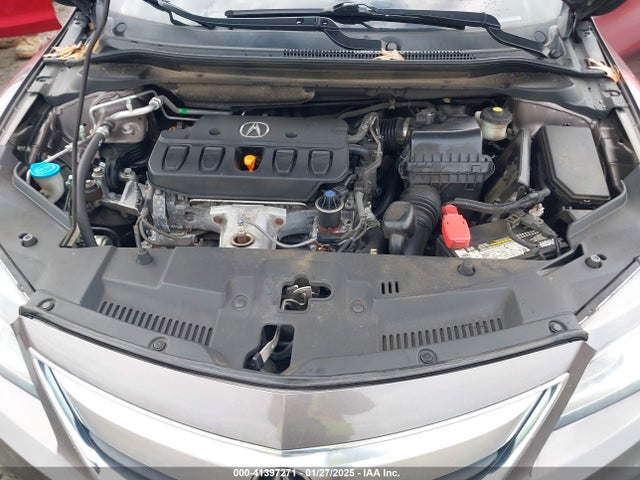 41397271 :رقم المزاد ، 19VDE1F76DE018845 vin ، 2013 Acura Ilx 2.0l مزاد بيع