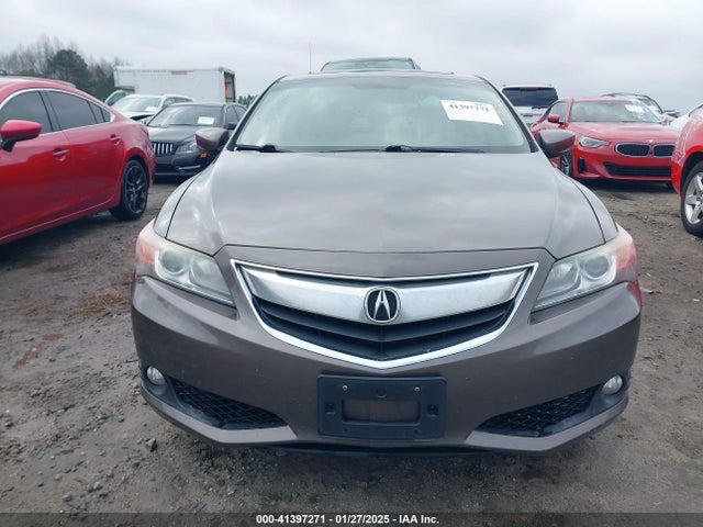 41397271 :رقم المزاد ، 19VDE1F76DE018845 vin ، 2013 Acura Ilx 2.0l مزاد بيع