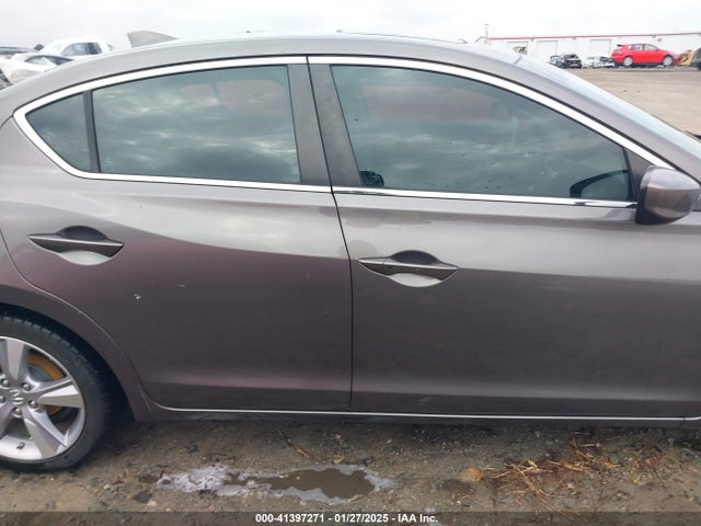 41397271 :رقم المزاد ، 19VDE1F76DE018845 vin ، 2013 Acura Ilx 2.0l مزاد بيع