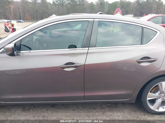 41397271 :رقم المزاد ، 19VDE1F76DE018845 vin ، 2013 Acura Ilx 2.0l مزاد بيع