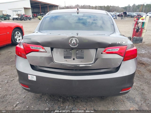 41397271 :رقم المزاد ، 19VDE1F76DE018845 vin ، 2013 Acura Ilx 2.0l مزاد بيع