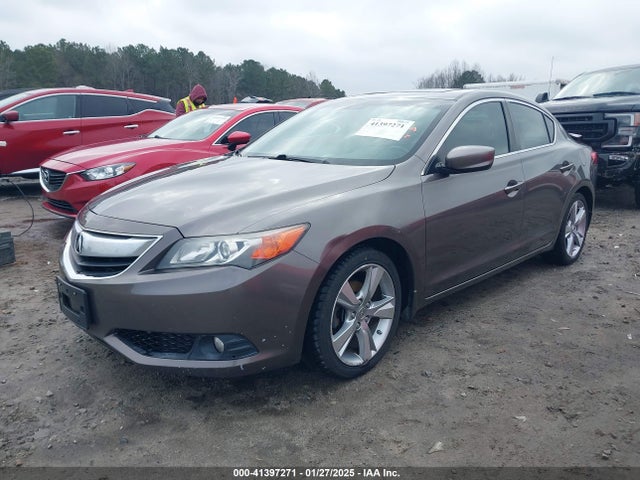 41397271 :رقم المزاد ، 19VDE1F76DE018845 vin ، 2013 Acura Ilx 2.0l مزاد بيع