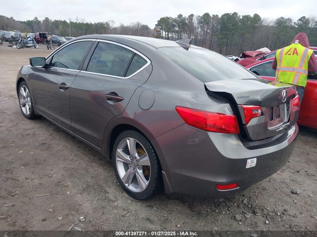 41397271 :رقم المزاد ، 19VDE1F76DE018845 vin ، 2013 Acura Ilx 2.0l مزاد بيع