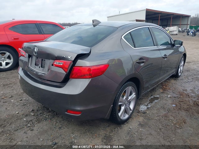 41397271 :رقم المزاد ، 19VDE1F76DE018845 vin ، 2013 Acura Ilx 2.0l مزاد بيع