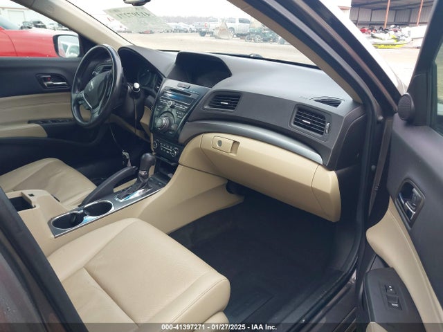 41397271 :رقم المزاد ، 19VDE1F76DE018845 vin ، 2013 Acura Ilx 2.0l مزاد بيع