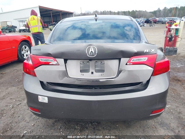 41397271 :رقم المزاد ، 19VDE1F76DE018845 vin ، 2013 Acura Ilx 2.0l مزاد بيع