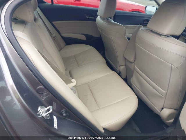 41397271 :رقم المزاد ، 19VDE1F76DE018845 vin ، 2013 Acura Ilx 2.0l مزاد بيع