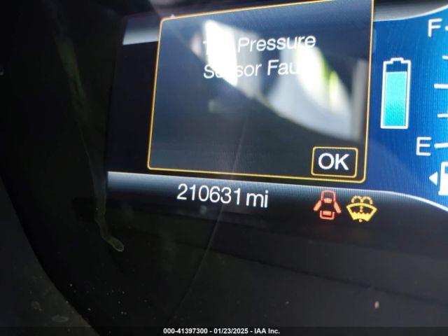 3FA6P0LUXHR233843 Ford Fusion Hybrid Se