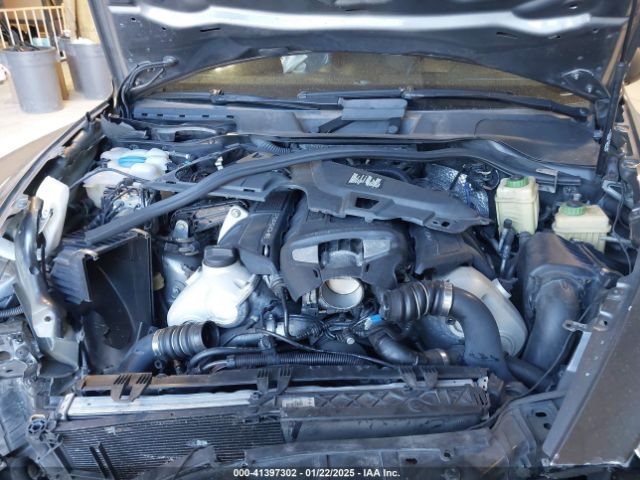 2011 PORSCHE CAYENNE WP1AC2A24BLA84234 Photo 9