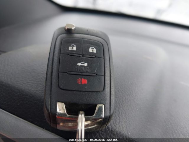 2G1FB1E35F9287601 Chevrolet Camaro 2ls