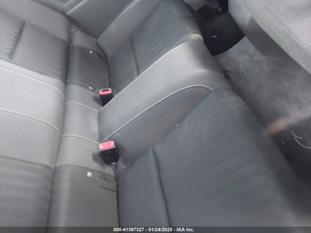2G1FB1E35F9287601 Chevrolet Camaro 2ls