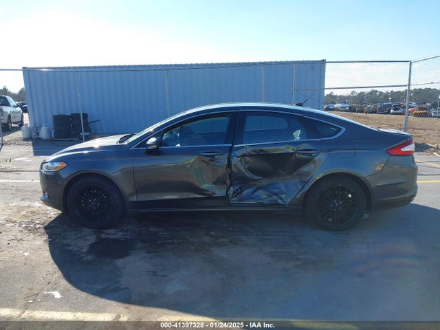 Ford FUSION SE 2016 3FA6P0H93GR208964 Image 14
