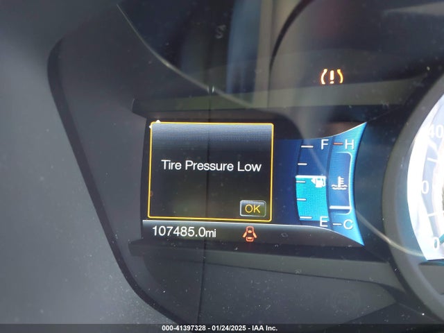 Ford FUSION SE 2016 3FA6P0H93GR208964 Image 15