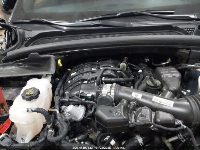 1C4RJHAGXRC166391 Jeep Grand Cherokee Altitude X 4x4