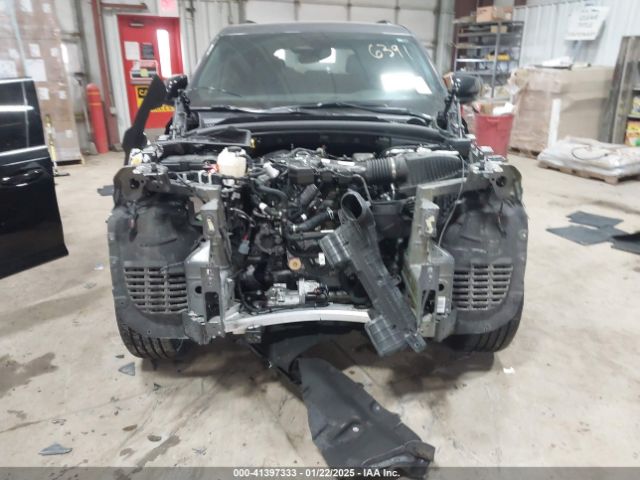 1C4RJHAGXRC166391 Jeep Grand Cherokee Altitude X 4x4