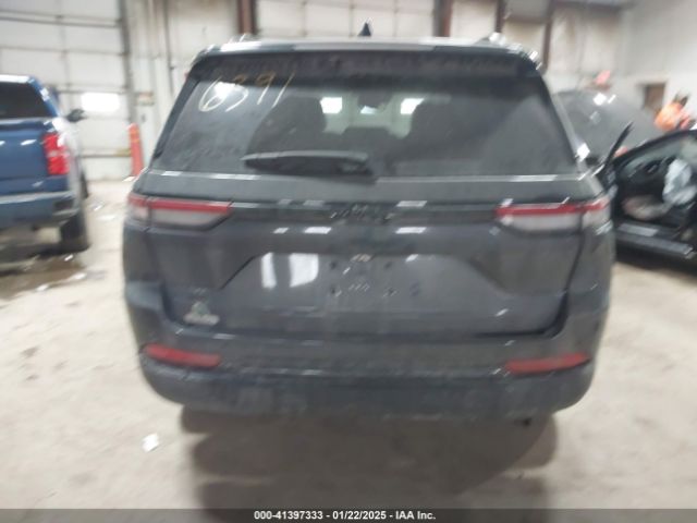 1C4RJHAGXRC166391 Jeep Grand Cherokee Altitude X 4x4