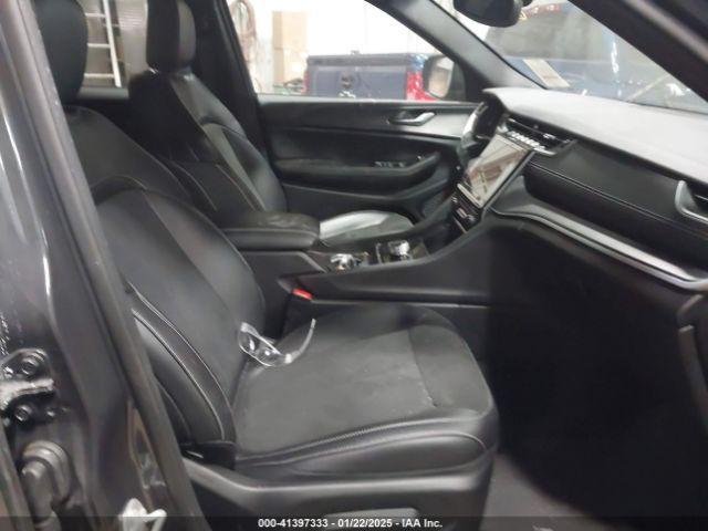 1C4RJHAGXRC166391 Jeep Grand Cherokee Altitude X 4x4
