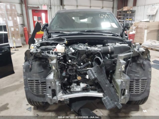 1C4RJHAGXRC166391 Jeep Grand Cherokee Altitude X 4x4