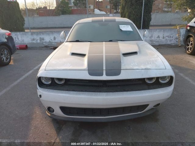 2C3CDZBTXJH111329 Dodge Challenger R/t