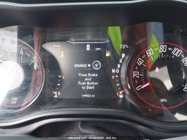 2C3CDZBTXJH111329 Dodge Challenger R/t