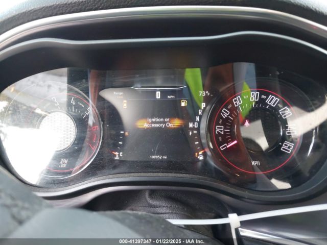 2C3CDZBTXJH111329 Dodge Challenger R/t