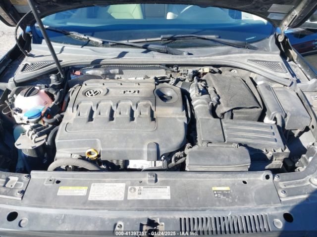 1VWCV7A31FC053259 Volkswagen Passat 2.0l Tdi Sel Premium