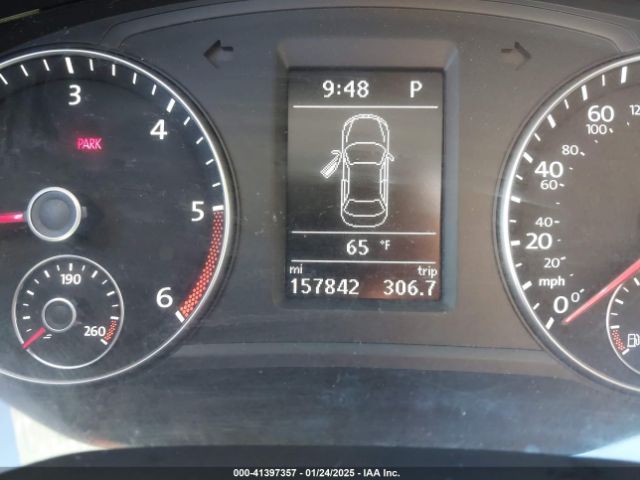 1VWCV7A31FC053259 Volkswagen Passat 2.0l Tdi Sel Premium