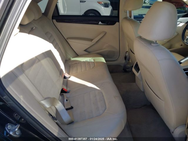 1VWCV7A31FC053259 Volkswagen Passat 2.0l Tdi Sel Premium