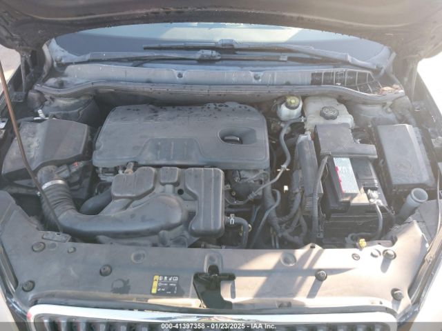 1G4PP5SK0E4125792 Buick Verano