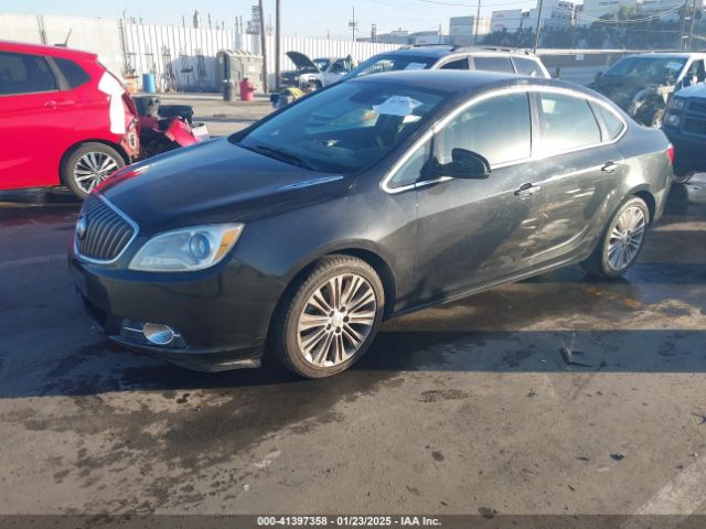 1G4PP5SK0E4125792 Buick Verano
