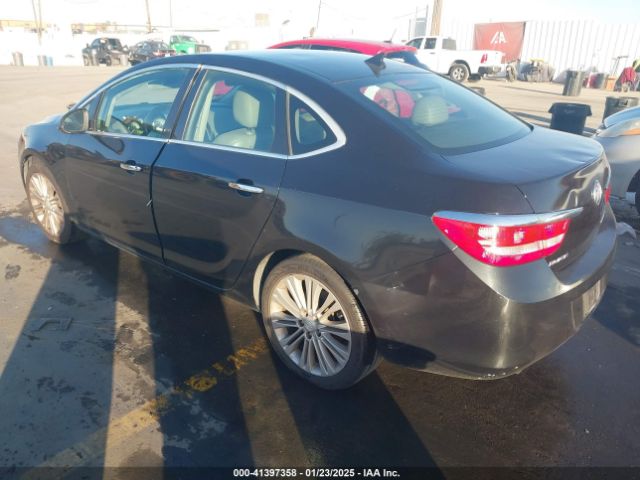 1G4PP5SK0E4125792 Buick Verano