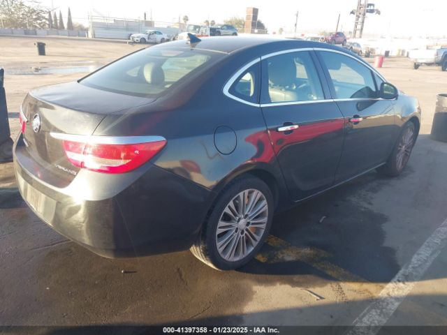 1G4PP5SK0E4125792 Buick Verano