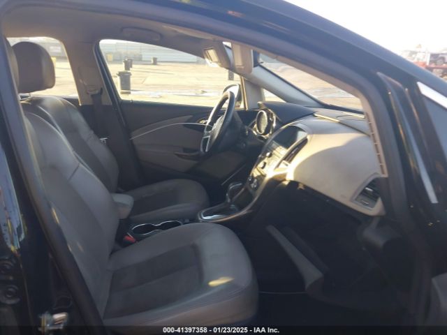 1G4PP5SK0E4125792 Buick Verano