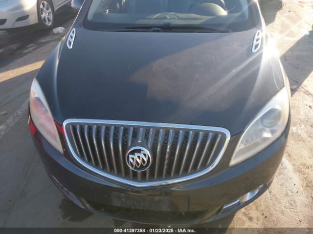 1G4PP5SK0E4125792 Buick Verano