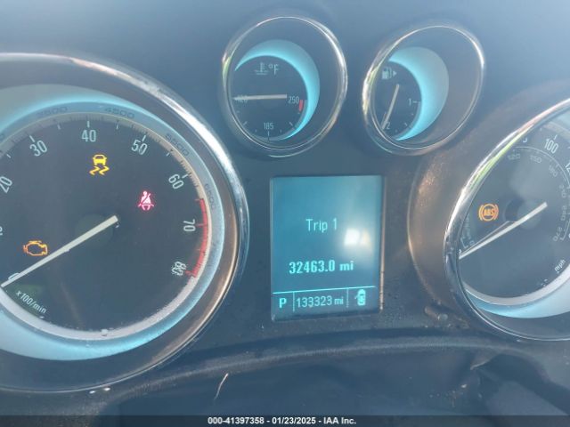 1G4PP5SK0E4125792 Buick Verano