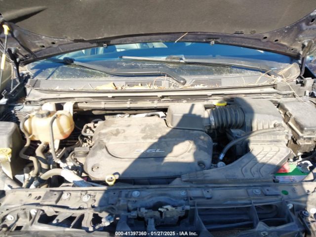 2018 CHRYSLER PACIFICA 2C4RC1BG5JR294811 Photo 9