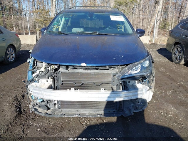 Chrysler Pacifica Touring L 2018 2C4RC1BG5JR294811 Image 13