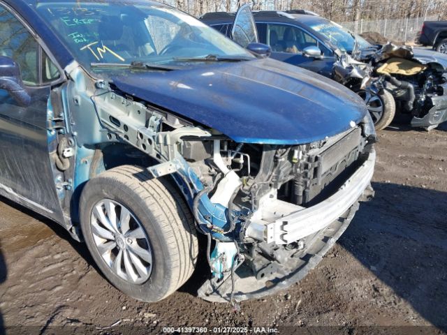 2018 CHRYSLER PACIFICA 2C4RC1BG5JR294811 Photo 5
