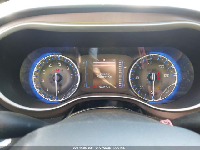 2018 CHRYSLER PACIFICA 2C4RC1BG5JR294811 Photo 6